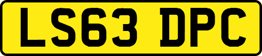 LS63DPC
