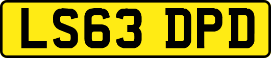 LS63DPD