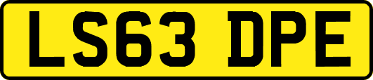 LS63DPE
