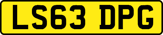 LS63DPG