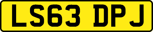 LS63DPJ