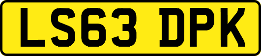LS63DPK