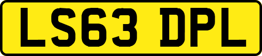 LS63DPL