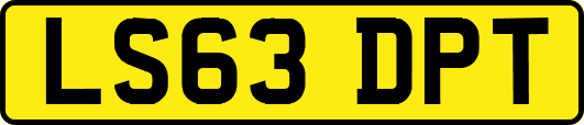 LS63DPT