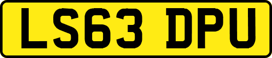 LS63DPU