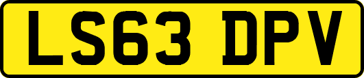 LS63DPV