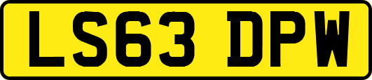 LS63DPW