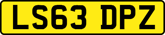 LS63DPZ