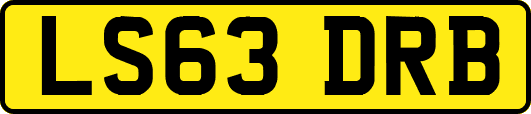 LS63DRB