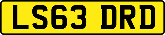 LS63DRD