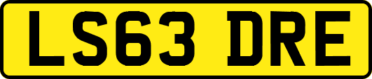LS63DRE