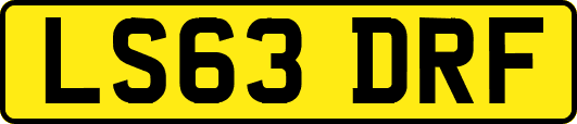 LS63DRF