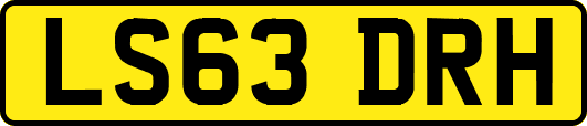 LS63DRH