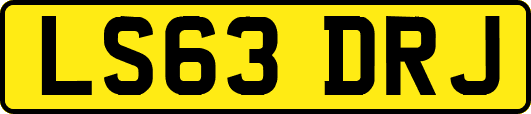 LS63DRJ