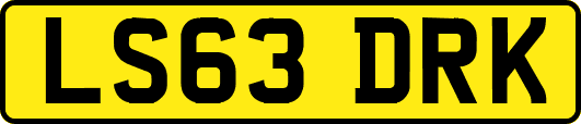 LS63DRK