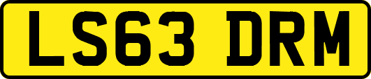 LS63DRM