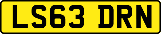 LS63DRN