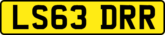 LS63DRR