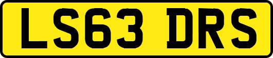 LS63DRS