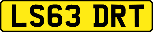 LS63DRT