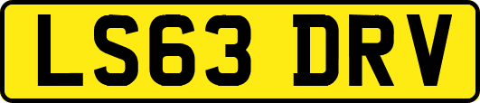 LS63DRV