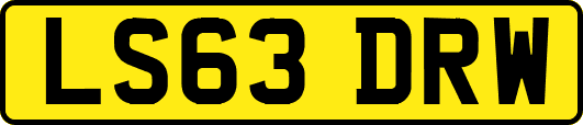 LS63DRW