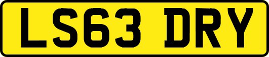 LS63DRY
