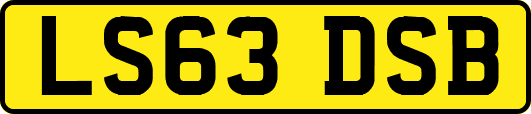 LS63DSB