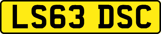 LS63DSC