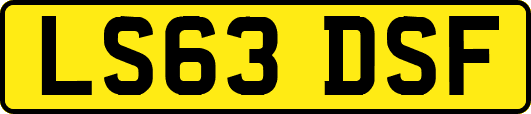 LS63DSF
