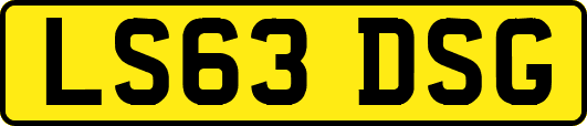 LS63DSG