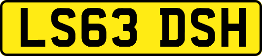 LS63DSH