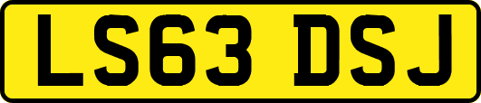 LS63DSJ