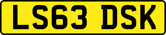 LS63DSK