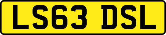 LS63DSL