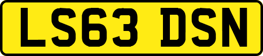 LS63DSN