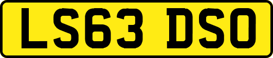 LS63DSO