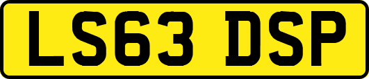 LS63DSP
