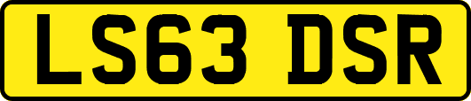 LS63DSR