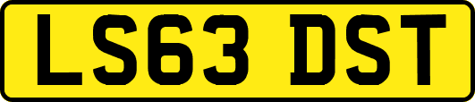 LS63DST