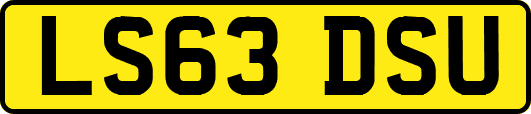 LS63DSU