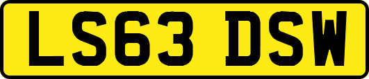 LS63DSW