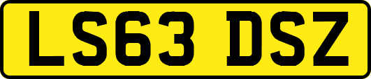 LS63DSZ