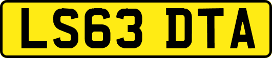 LS63DTA