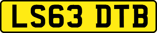 LS63DTB