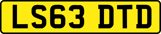 LS63DTD
