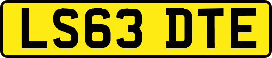 LS63DTE