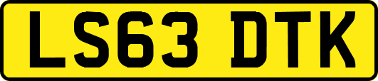 LS63DTK