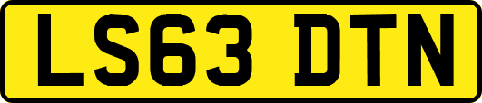LS63DTN
