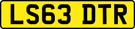 LS63DTR